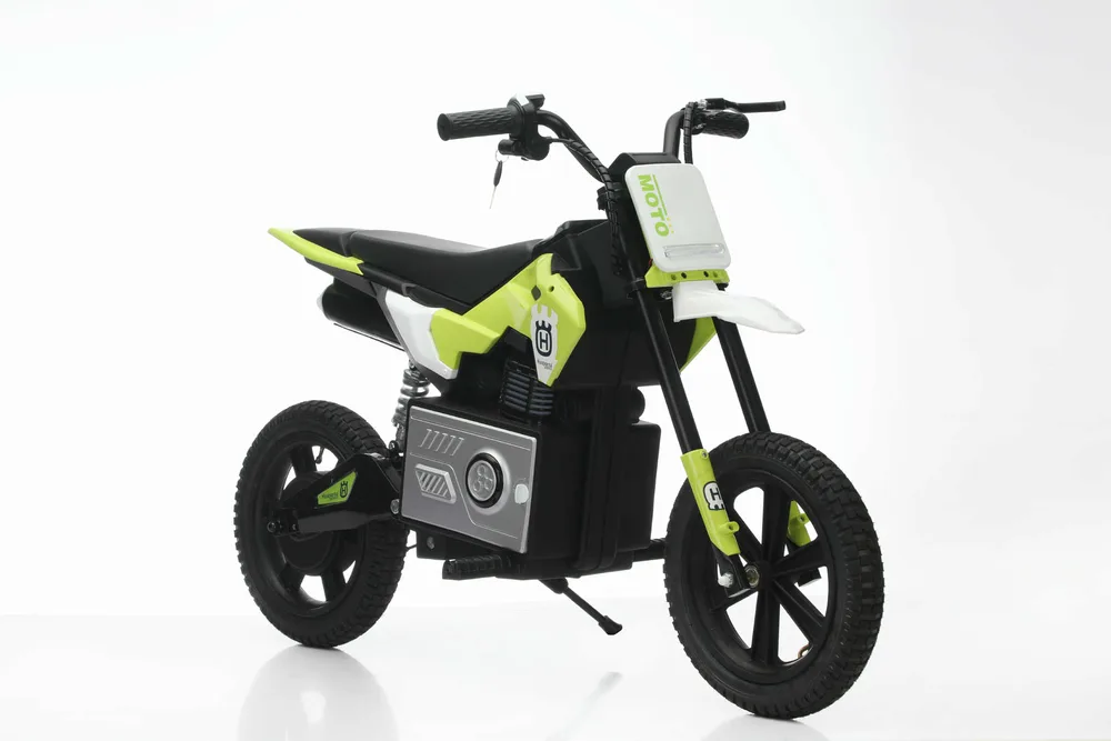 אופנוע שטח לילדים- הוסקוורנה-HUSQVARNA 36V 2026