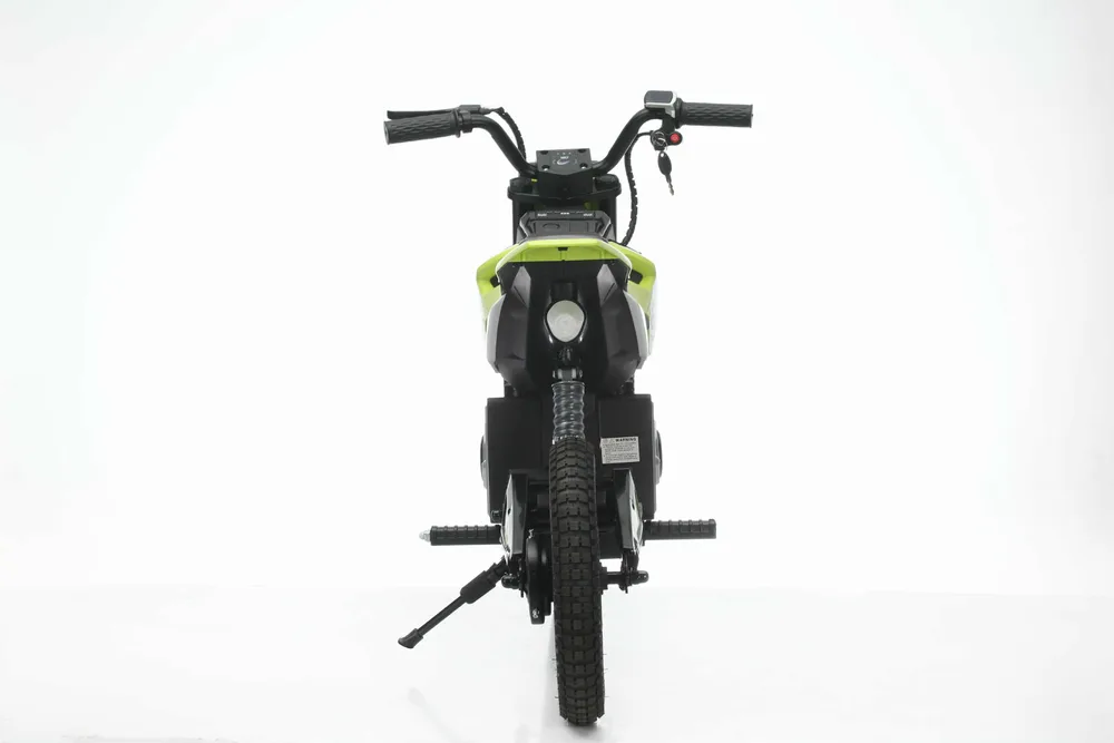 אופנוע שטח לילדים- הוסקוורנה-HUSQVARNA 36V 2026