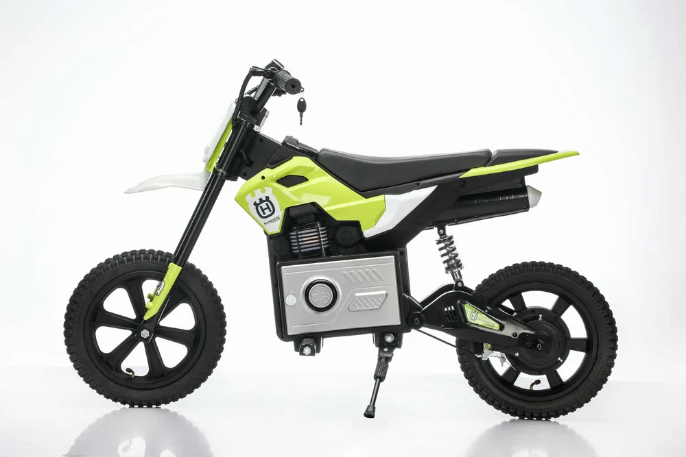 אופנוע שטח לילדים- הוסקוורנה-HUSQVARNA 36V 2026