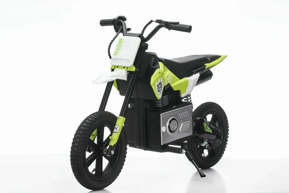 אופנוע שטח לילדים- הוסקוורנה-HUSQVARNA 36V 2026
