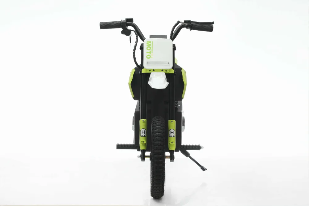 אופנוע שטח לילדים- הוסקוורנה-HUSQVARNA 36V 2026