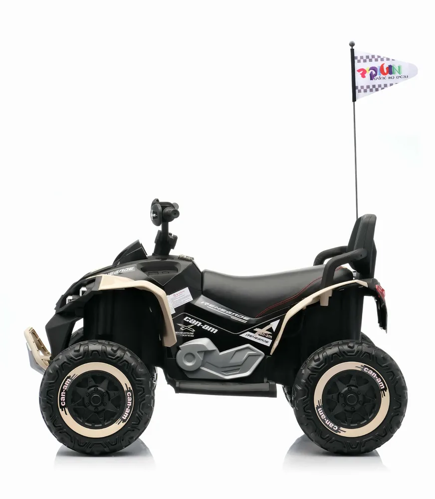 טרקטורונים לילדים-קאן- אם ריינגייד 24V הצורה החדשה 2026!!!