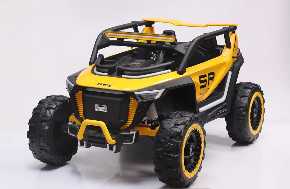 באגי לילדים-SEGWAY- סאגוויי 24V 2026