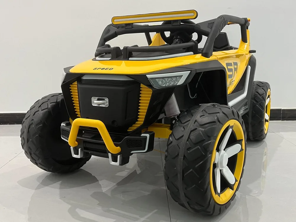 באגי לילדים-SEGWAY- סאגוויי 24V 2026