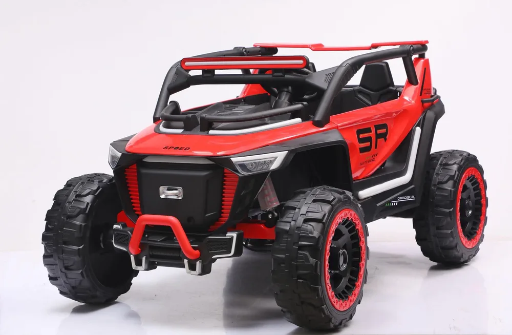 באגי לילדים-SEGWAY- סאגוויי 24V 2026