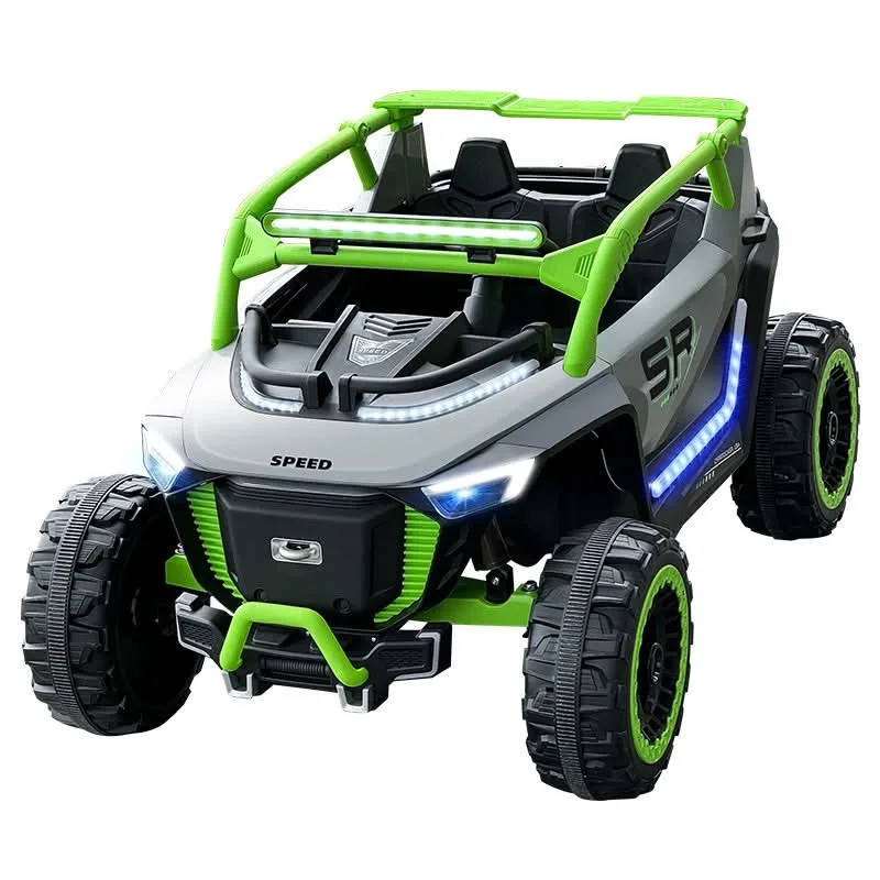 באגי לילדים-SEGWAY- סאגוויי 24V 2026
