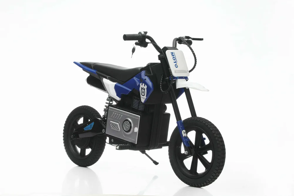 אופנוע שטח לילדים- הוסקוורנה-HUSQVARNA 36V 2026