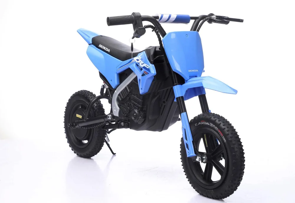 אופנוע שטח לילדים- הונדה- HONDA CRF450R 24V 2026