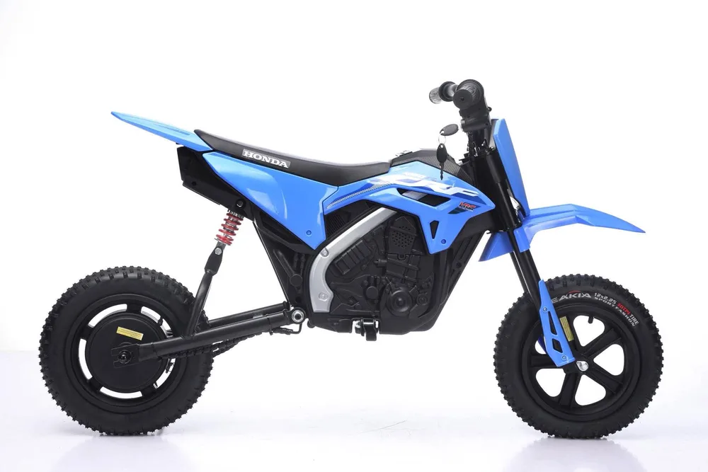אופנוע שטח לילדים- הונדה- HONDA CRF450R 24V 2026