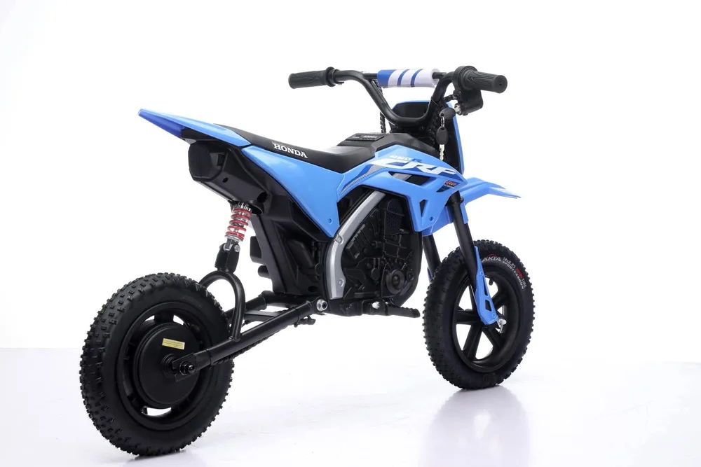 אופנוע שטח לילדים- הונדה- HONDA CRF450R 24V 2026