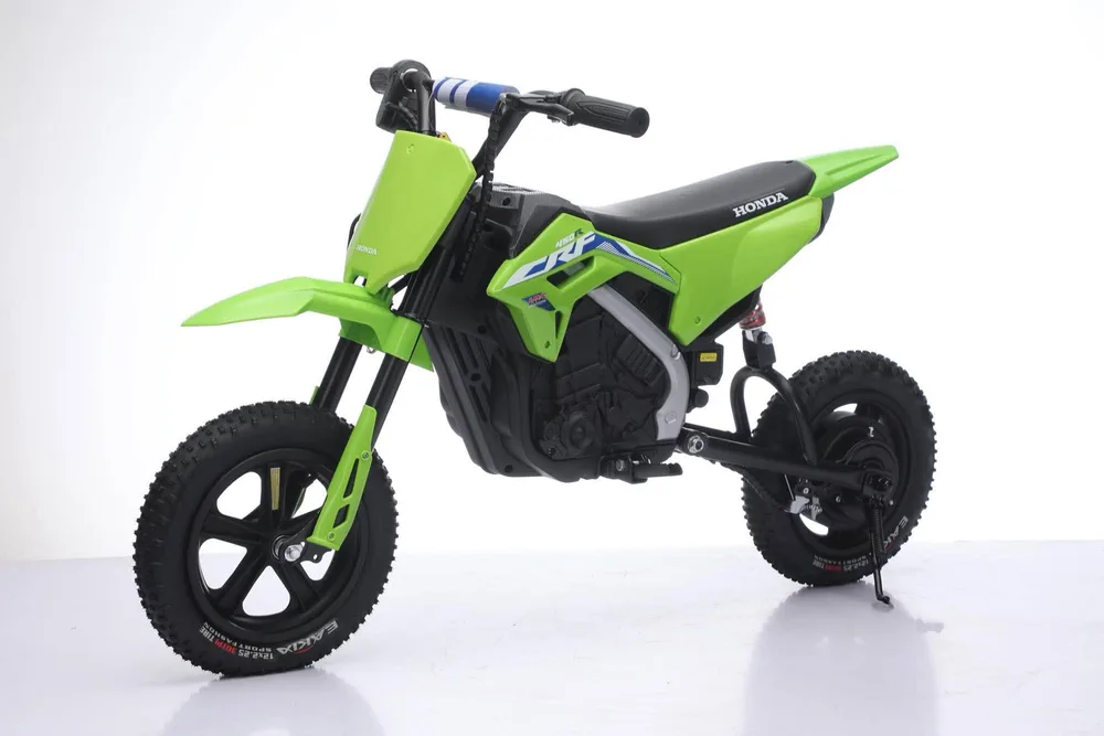 אופנוע שטח לילדים- הונדה- HONDA CRF450R 24V 2026