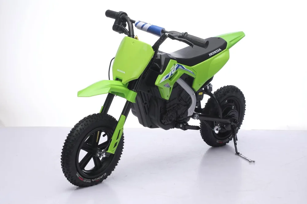 אופנוע שטח לילדים- הונדה- HONDA CRF450R 24V 2026
