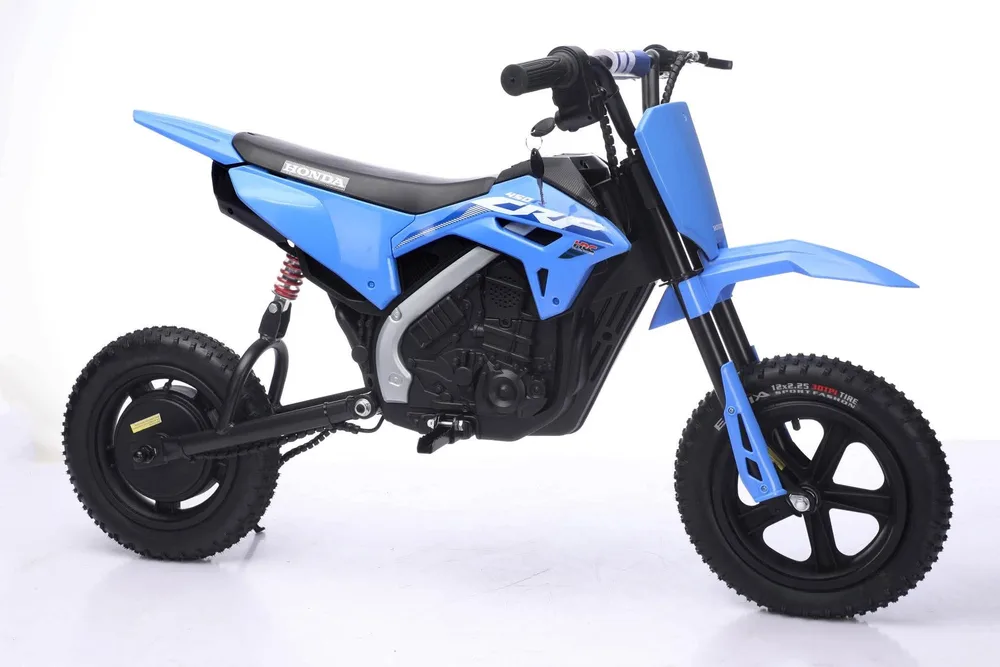 אופנוע שטח לילדים- הונדה- HONDA CRF450R 24V 2026