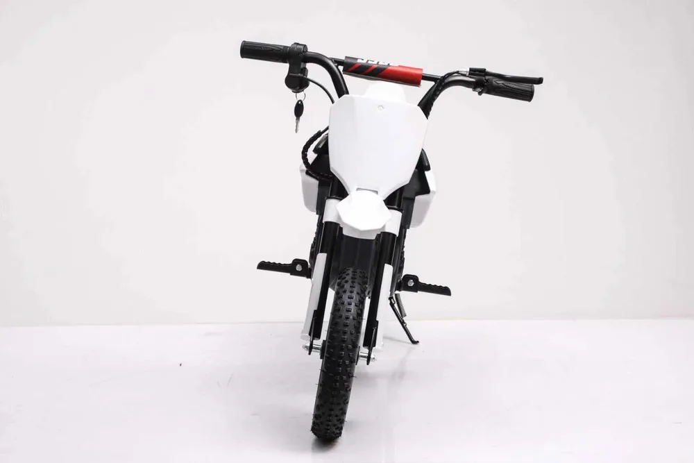 אופנוע שטח לילדים- הונדה- HONDA CRF450R 24V 2026