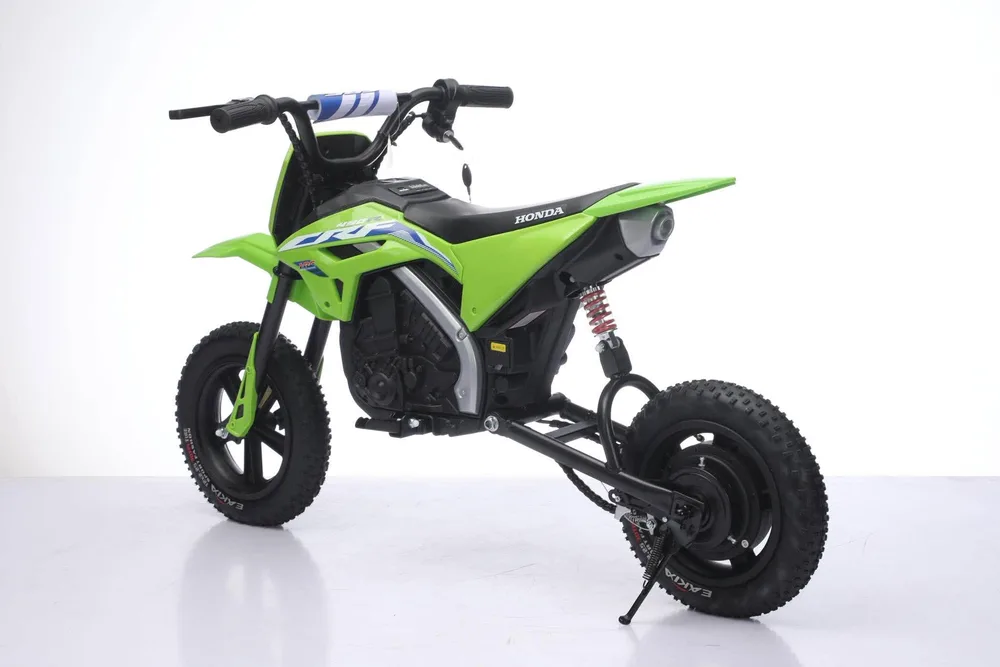 אופנוע שטח לילדים- הונדה- HONDA CRF450R 24V 2026
