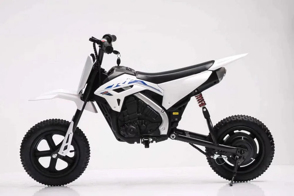 אופנוע שטח לילדים- הונדה- HONDA CRF450R 24V 2026