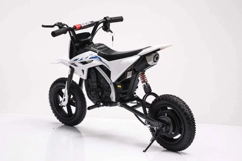 אופנוע שטח לילדים- הונדה- HONDA CRF450R 24V 2026