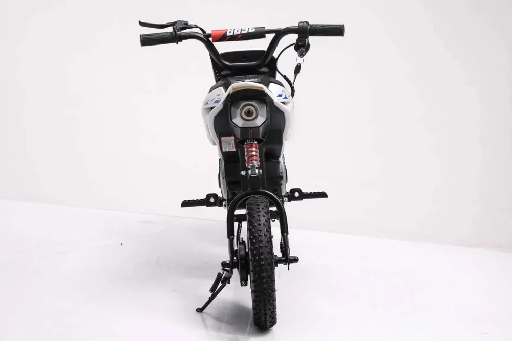 אופנוע שטח לילדים- הונדה- HONDA CRF450R 24V 2026