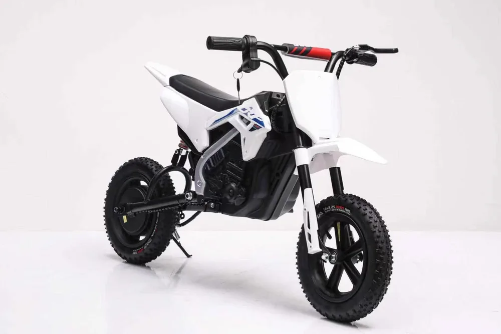 אופנוע שטח לילדים- הונדה- HONDA CRF450R 24V 2026
