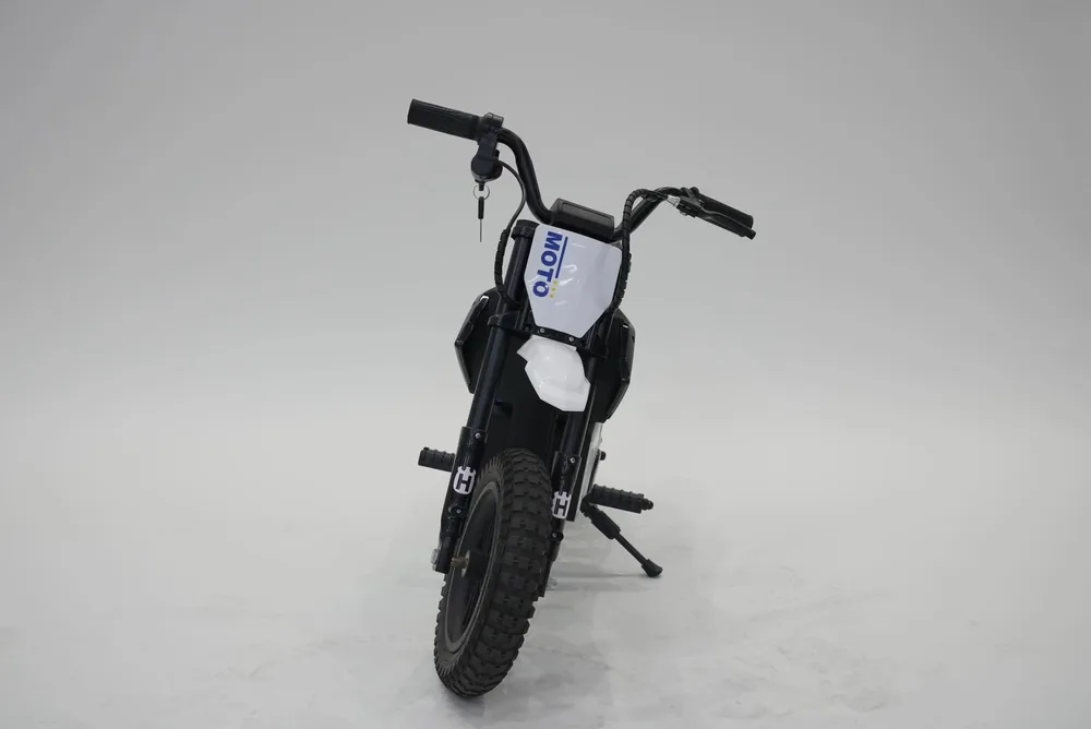 אופנוע שטח לילדים- הוסקוורנה-HUSQVARNA 24V 2026