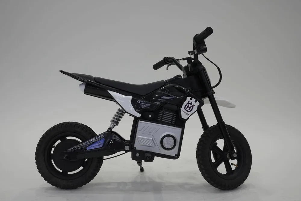 אופנוע שטח לילדים- הוסקוורנה-HUSQVARNA 24V 2026