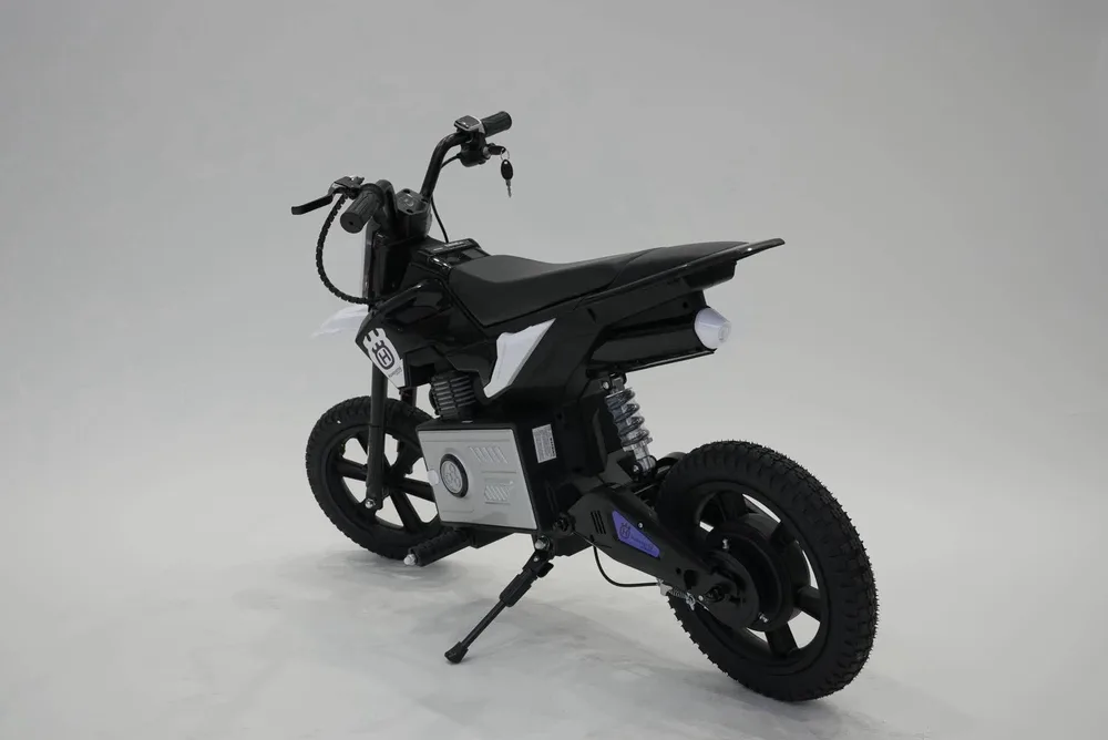 אופנוע שטח לילדים- הוסקוורנה-HUSQVARNA 24V 2026