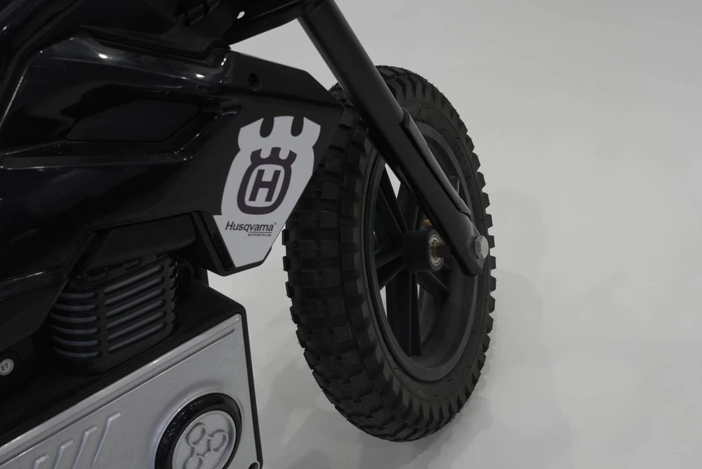 אופנוע שטח לילדים- הוסקוורנה-HUSQVARNA 36V 2026