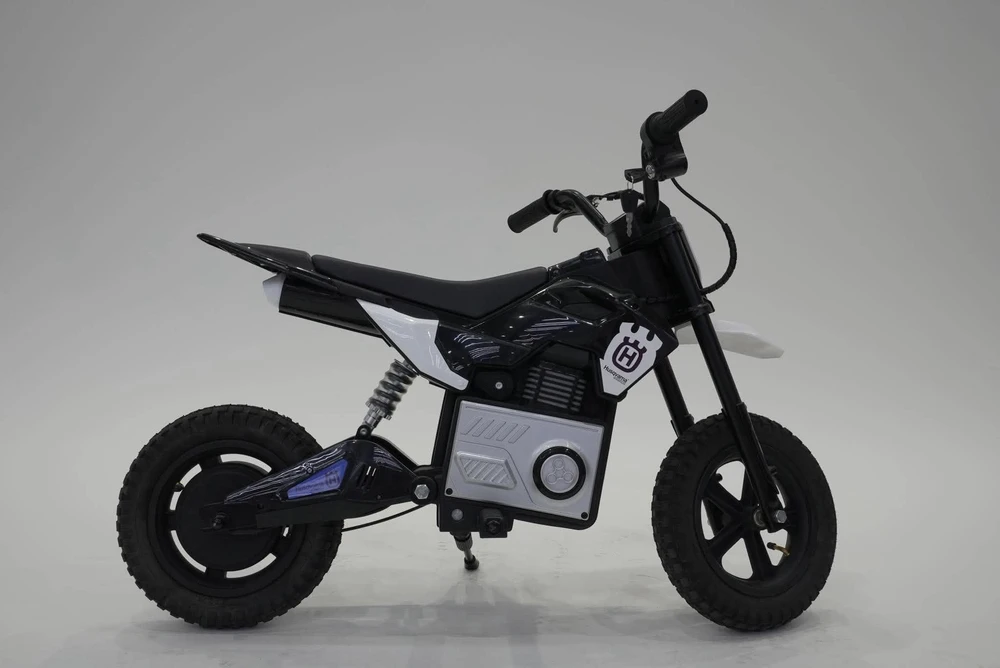 אופנוע שטח לילדים- הוסקוורנה-HUSQVARNA 36V 2026