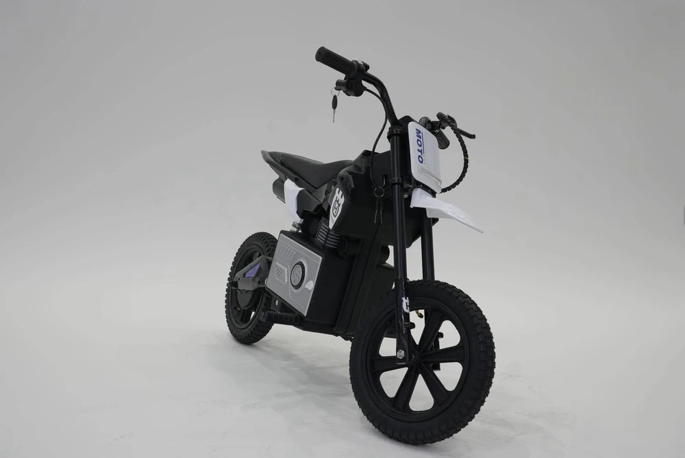 אופנוע שטח לילדים- הוסקוורנה-HUSQVARNA 36V 2026
