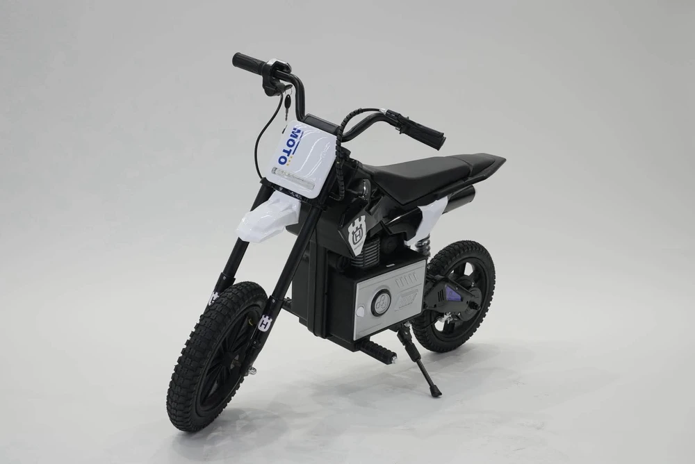 אופנוע שטח לילדים- הוסקוורנה-HUSQVARNA 36V 2026