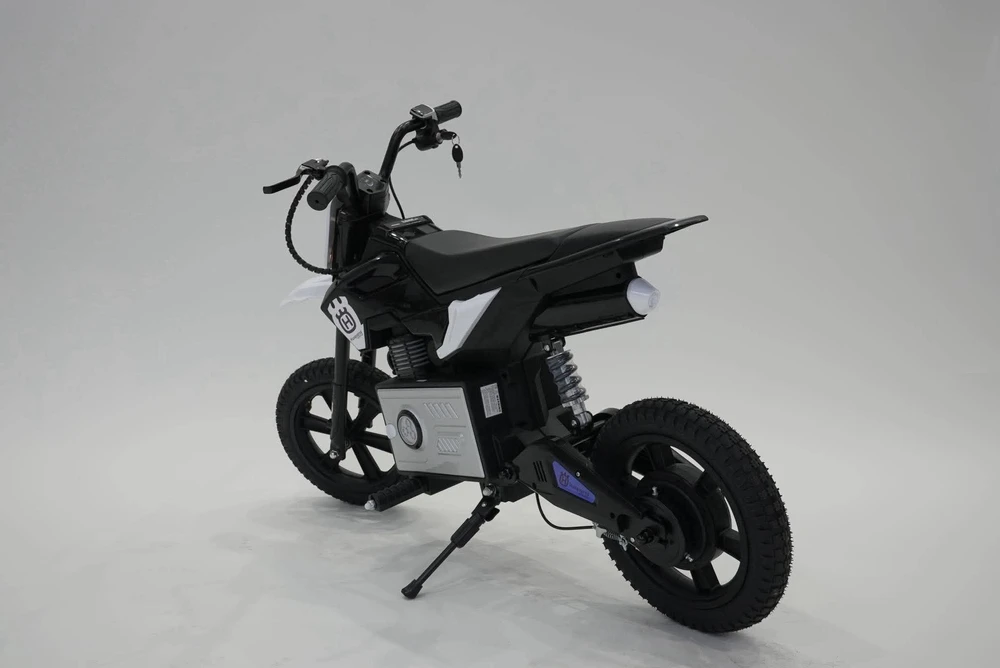 אופנוע שטח לילדים- הוסקוורנה-HUSQVARNA 36V 2026