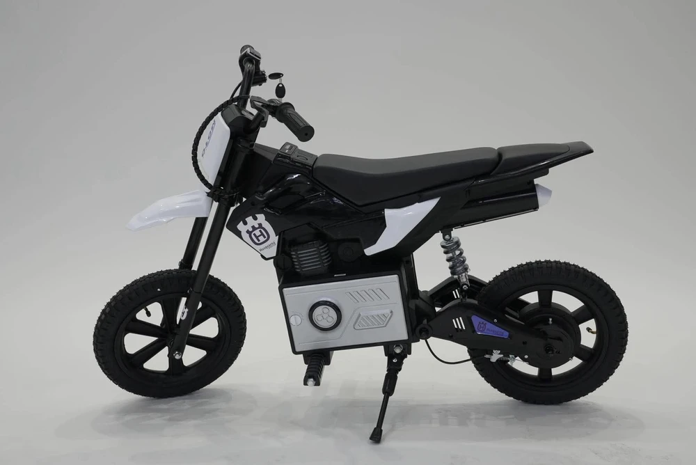 אופנוע שטח לילדים- הוסקוורנה-HUSQVARNA 36V 2026