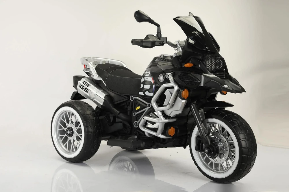 אופנוע חשמלי לילדים - BMW - במוו GS24V