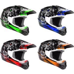 THHקסדת שטח מקצועית לילדים