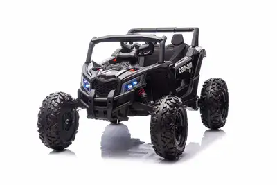 גיפים לילדים-קאן-אם מבריק X3 החדש 2026 24V כולל שלט הורים