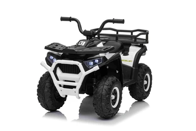 טרקטורון לילדים- פולאריס ספורטמן 24V 2026 כולל שלט הורים!!