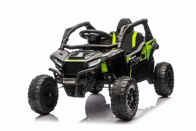 באגי לילדים- KAWASAKI- קוואסקי KRX1000 24V 2026 כולל שלט הורים