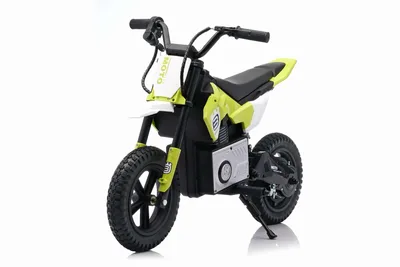 אופנוע שטח לילדים- הוסקוורנה-HUSQVARNA 24V 2026