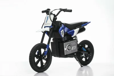 אופנוע שטח לילדים- הוסקוורנה-HUSQVARNA 36V 2026