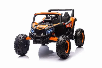 גיפים לילדים-קאן-אם מבריק X3 החדש 2026 24V כולל שלט הורים