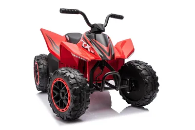 טרקטורון לילדים- HONDA - הונדה TRX 24V מקצועי